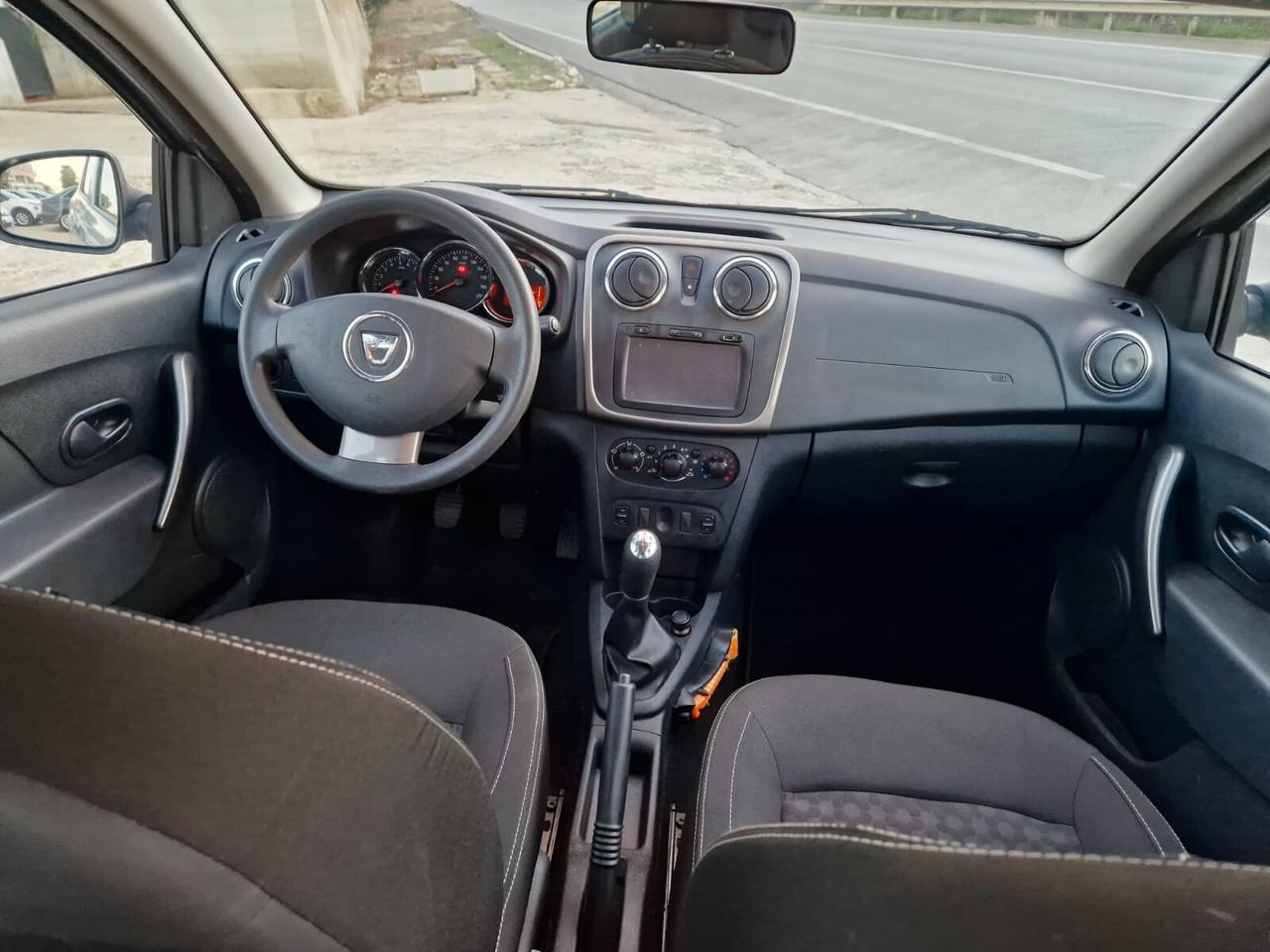 Dacia Sandero 900 TCe 12V 90CV Lauréate