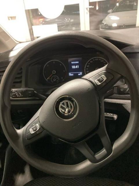 Volkswagen Polo 1.6 tdi Comfortline 80cv