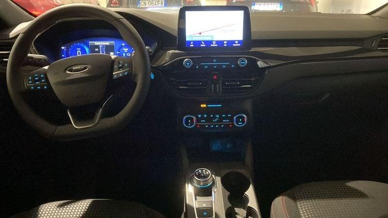 Ford Kuga 2.5 Plug In Hybrid 225 CV CVT 2WD ST-Line