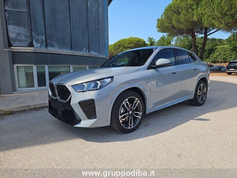 BMW X2 Serie X SDRIVE18D