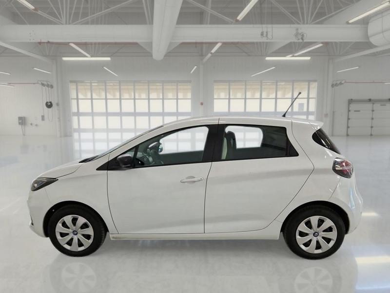 RENAULT ZOE LIFE R110 5 PORTE BERLINA
