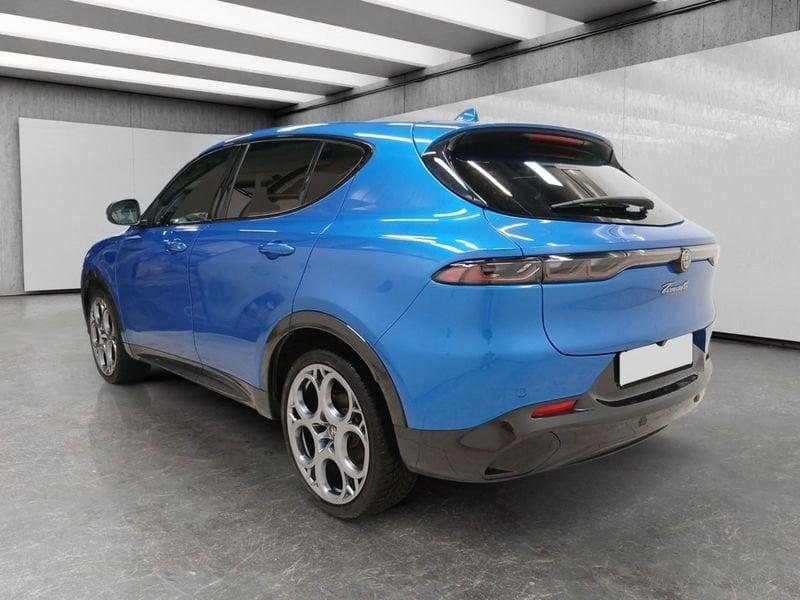 Alfa Romeo Tonale 1.5 hybrid Speciale 130cv tct7