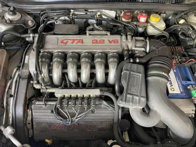 Alfa Romeo GT 3.2 V6 24v BUSSO