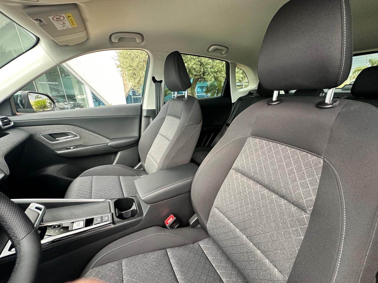 Mg ZS 1.5 Hybrid+ Comfort - Pari Al Nuovo
