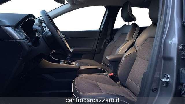 Renault Captur 1.0 TCe Intens