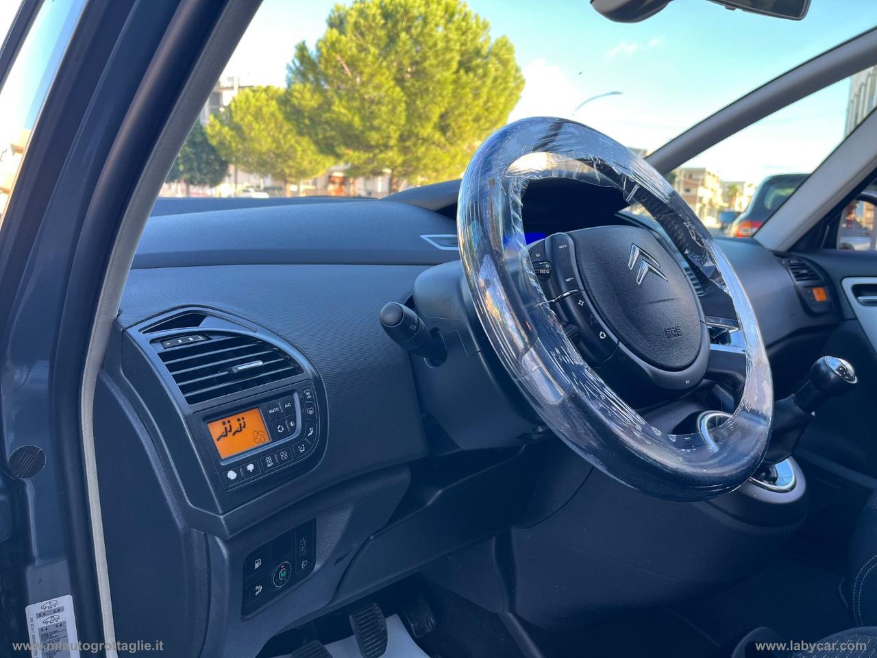 CITROEN C4 Gr. Picasso 1.8 Perfect Bi Energy M