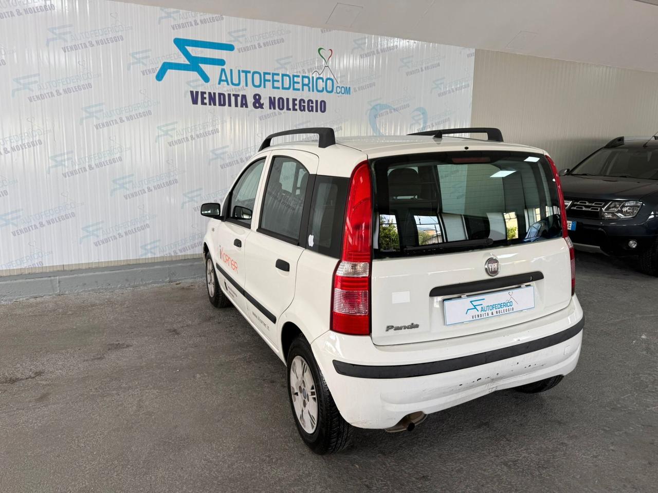 Fiat Panda Van 1.2 Benzina 2 posti