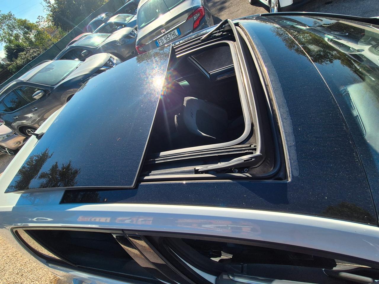 Volkswagen Golf R 1.5 TSI 220cv 4MOTION 5p. BMT