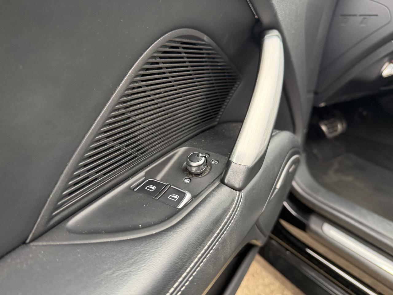 Audi TT Coupé 2.0 TFSI quattro S tronic line