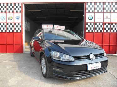 Volkswagen Golf 1.6 TDI 5p. CON SOLI KM 116000 NEOPATENTATI