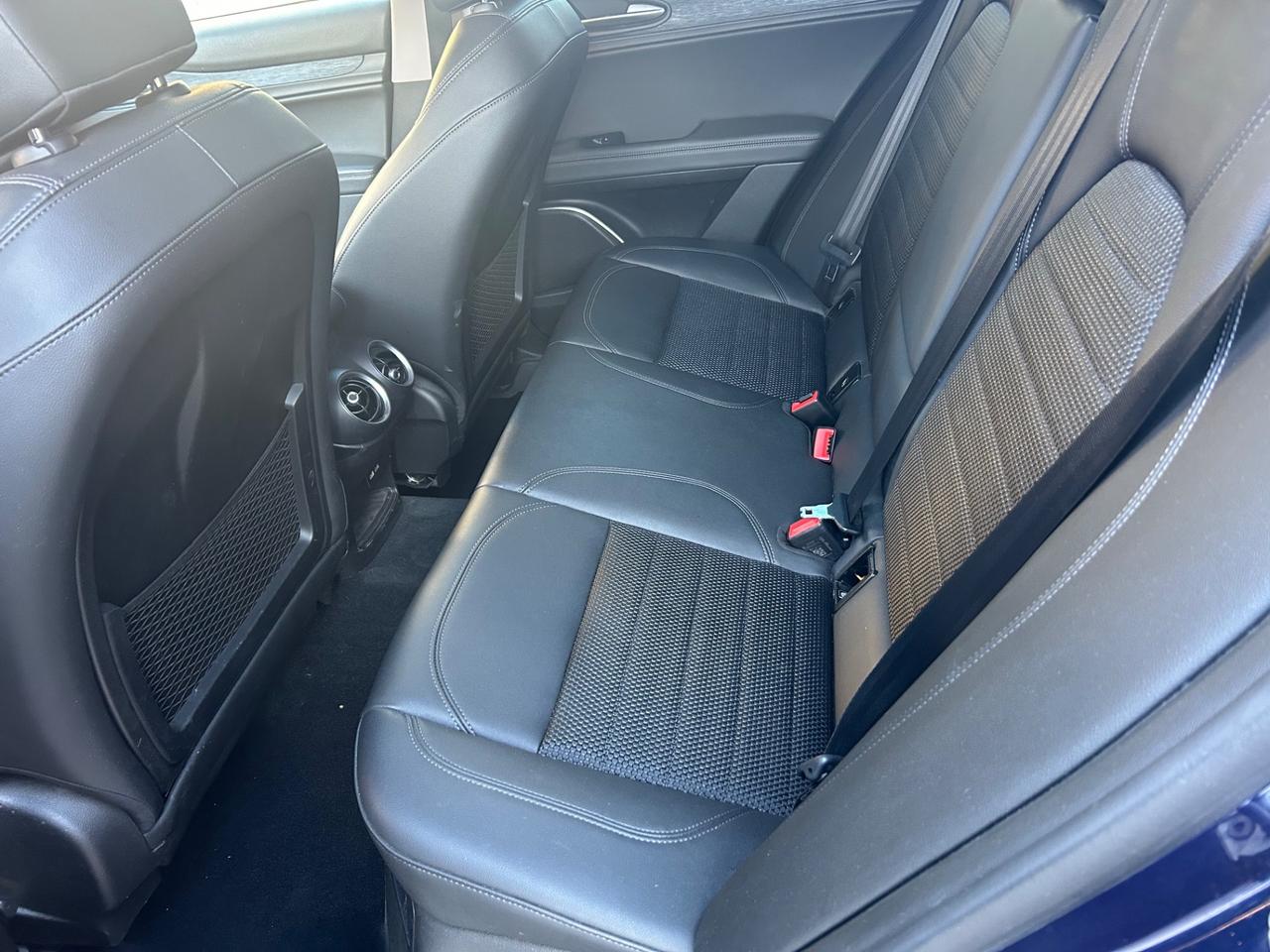 Alfa Romeo Stelvio 2.2 Turbodiesel 190 CV AT8 RWD Executive