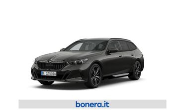 BMW Serie 5 Touring 520 d 48V M Sport Pro xDrive Steptronic