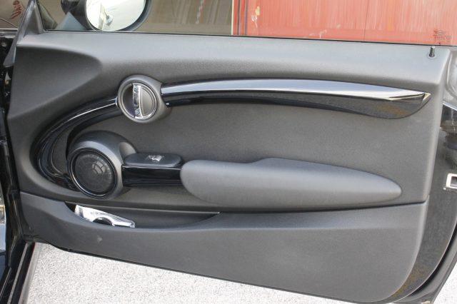 MINI John Cooper Works 2.0 John Cooper Works Hype Navi/Tetto/Harman/Pelle