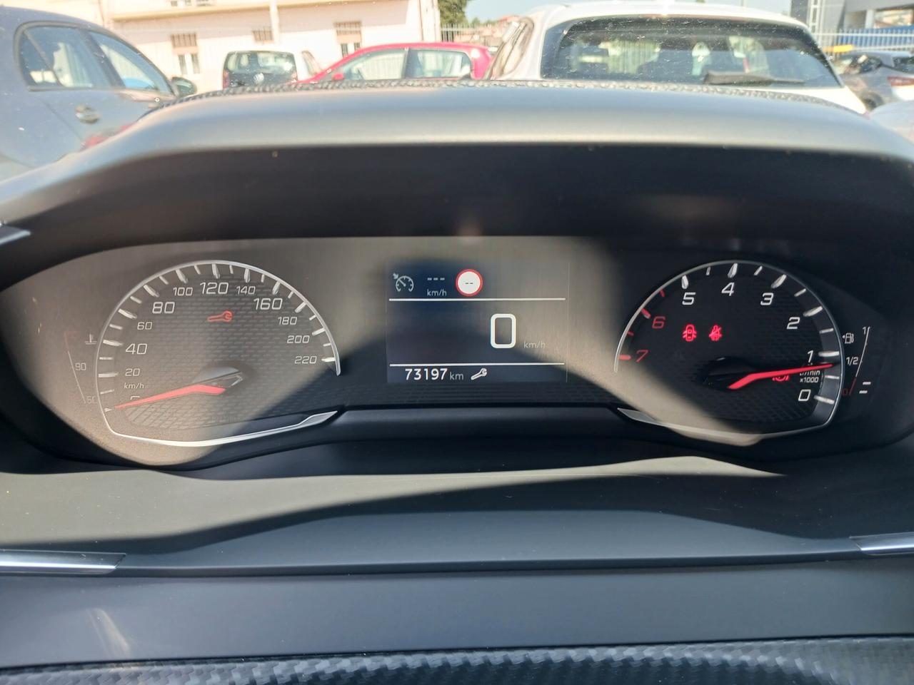 Peugeot 208 1.5 BHDI 102CV 2020 BUSINESS