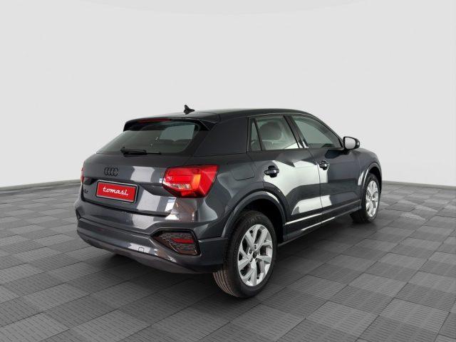 AUDI Q2 Q2 35 TFSI S tronic Business Advanced