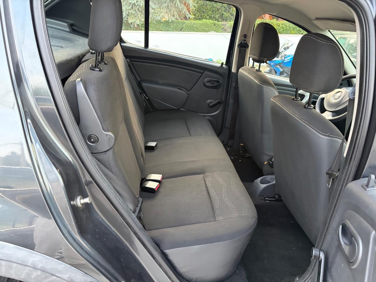 Dacia Duster 1.5 dCi 90CV 4x2 Ambiance