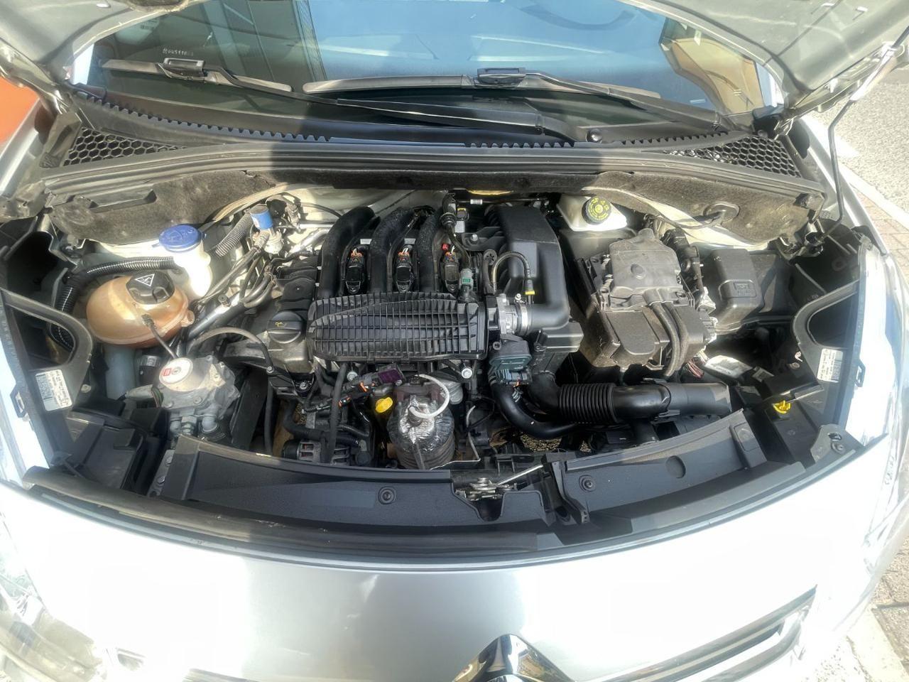 CITROEN C3 PureTech neo patentati GPL