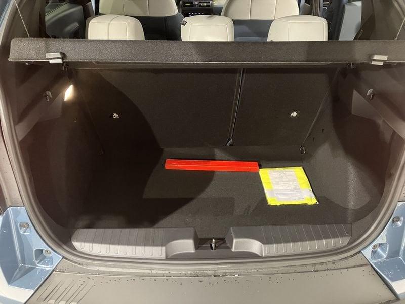 FIAT Grande Panda Grande Panda 1.2 Hybrid 110 CV S&S La Prima