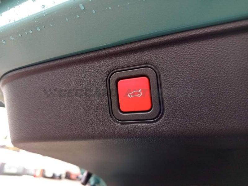 FIAT 600 600 1.2 hybrid La Prima II 110cv auto