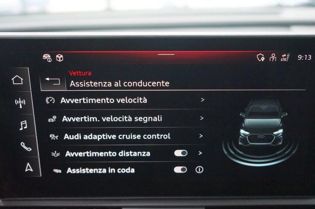 AUDI Q5 35 TDI S tronic Business Harman-kardon TETTO