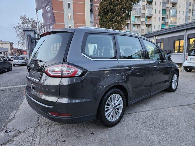 FORD Galaxy 2.0 TDCi 180CV Start&Stop Powershift Tit. Business