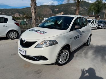 LANCIA YPSILON 2016 1.2 BENZINA/GPL 69 CV
