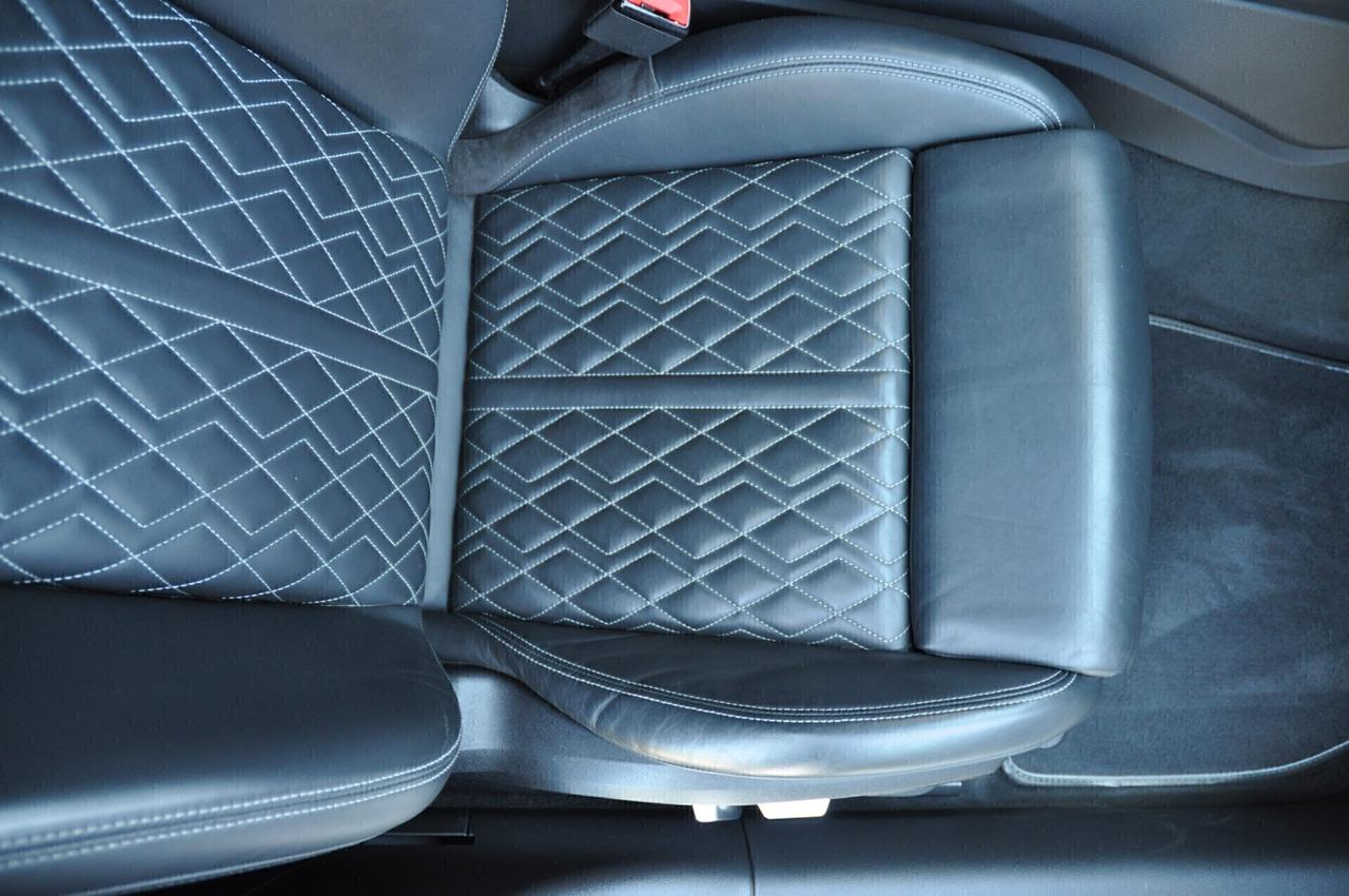 Audi A6 S6 Avant 3.0 TDI quattro tiptronic