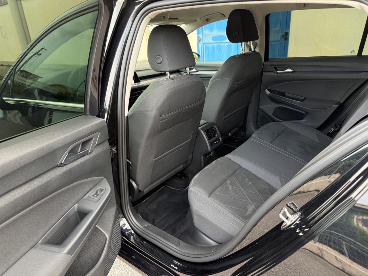 Volkswagen Golf 2.0 TDI Style.. 2020