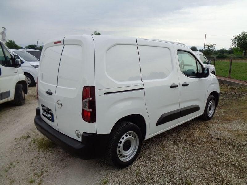 Opel Combo Cargo 1.6 Diesel 100CV S&S PC-TN Edition + IVA