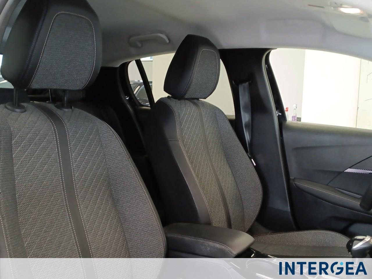 PEUGEOT 208 1.2 puretech Allure s&s 100cv