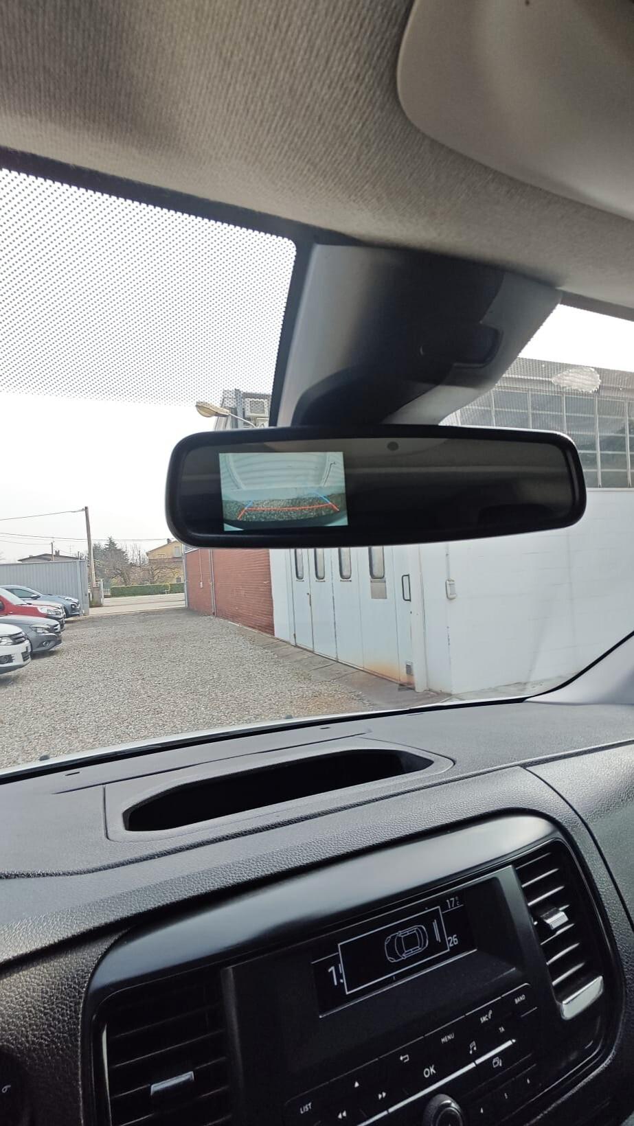 Opel Vivaro 2.0 Diesel 120CV S&S PL-SL-TN-DC L Furgone Essentia