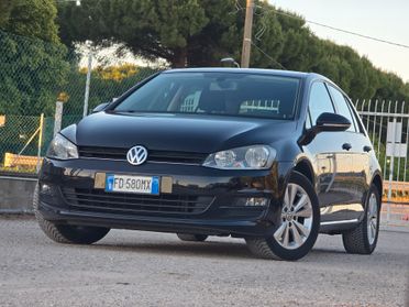 Volkswagen Golf 1.6 TDI 110 CV 5p. Comfortline