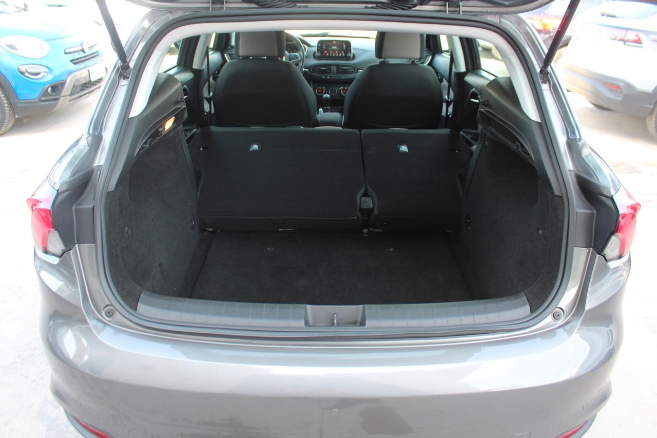 Fiat Tipo 1.3 Mjt S&S 5 porte Business