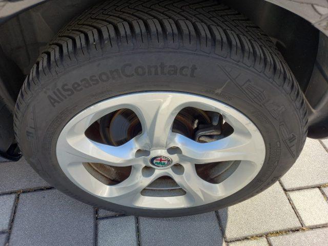 ALFA ROMEO MiTo 1.4 78 CV 8V S&S Urban