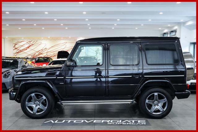 MERCEDES-BENZ G 350 d S.W. LIMITED EDITION|IVA ESP|TETTO
