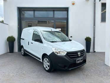 Dacia Dokker 1.5 DCI 75 Cv FURGONE - 2016