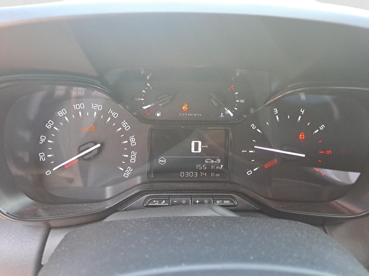 CITROEN C3 Aircross 1ª s. - C3 Aircross PureTech 110 S&S Feel