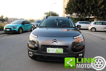 CITROEN C4 Cactus BlueHDi 100 Shine