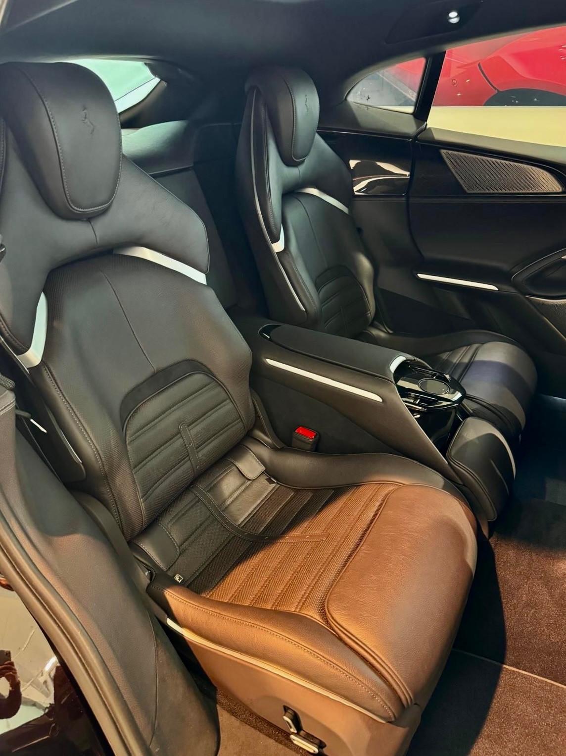 Ferrari Purosangue - PREZZO TOP EUROPA CON IVA