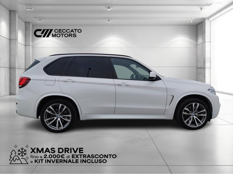 BMW X5 40 e Experience xDrive Steptronic