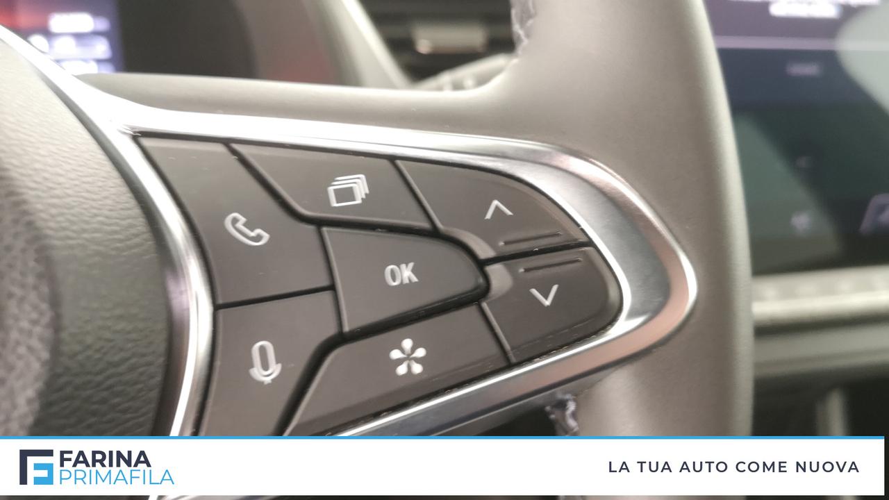 RENAULT Captur II 2024 - Captur 1.0 tce Techno 90cv