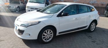 Renault Megane Mégane 1.5 dCi 110CV EDC SporTour GT Line IVA ESPOSTA