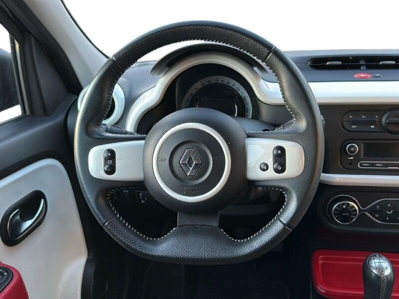 Renault Twingo energy luxe