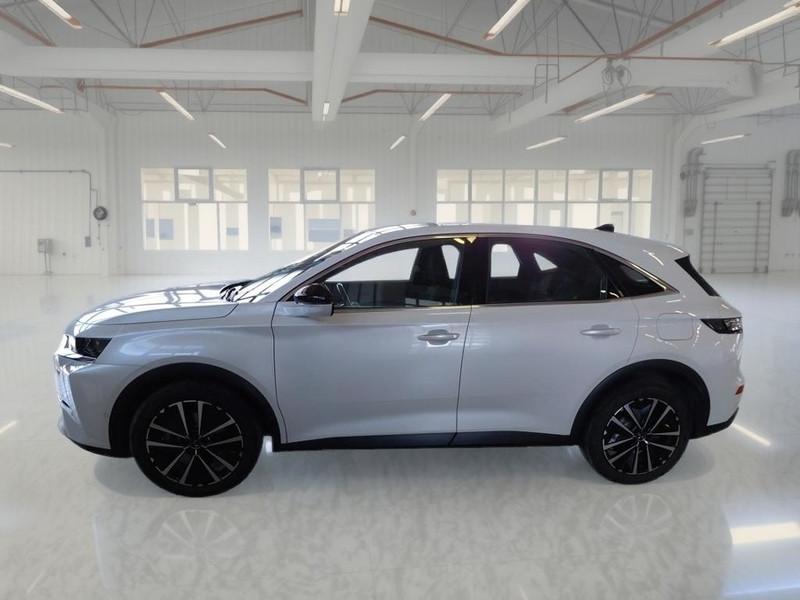 DS DS 7 CROSSBACK E-TENSE AUTOMATICA BUSINESS BASTILLE SUV