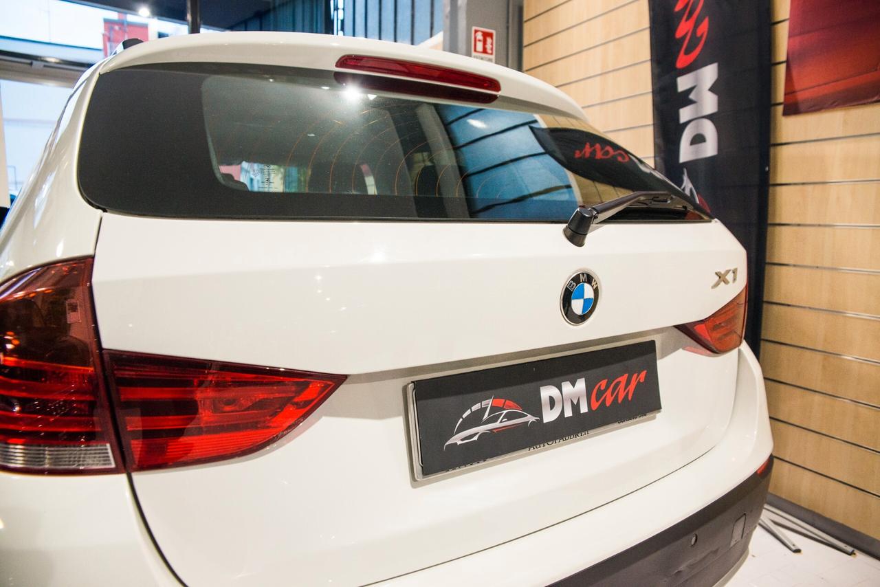 Bmw X1 xDrive18d FUTURA OK NEOPATENTATI