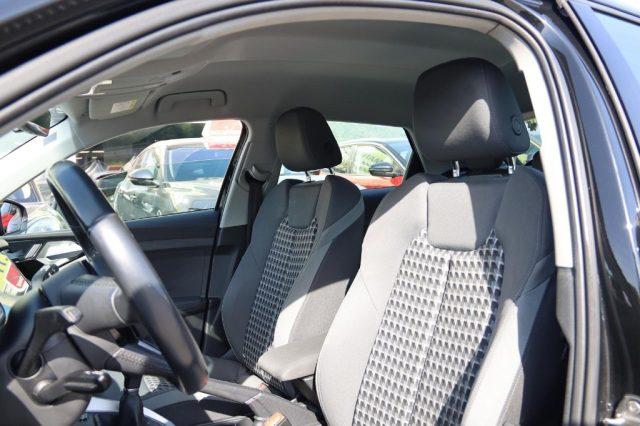 AUDI A1 SPB 1.0 TFSI 30