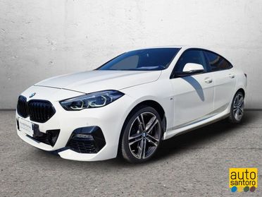 BMW 218D GRANCOUPE’ M 2.0