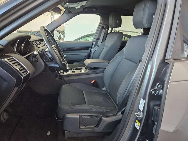 Land Rover Discovery 2.0 sd4 HSE 240cv 7 POSTI / AUTOMATICO