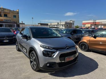 CITROEN C3 PureTech 110 S&S EAT6 Max AUTOMATICA