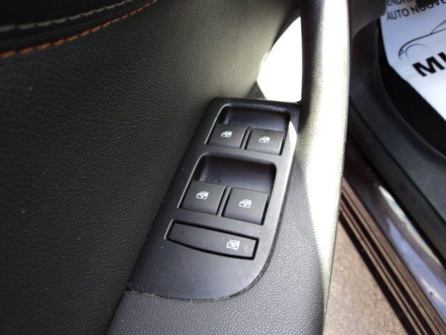 OPEL Zafira Tourer 1.6 7 posti